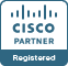 Cisco Partner Logo