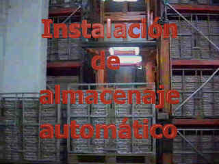 Otras Instalaciones