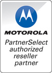 Motorola reseller